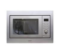 Candy CMGI201EX Acero inoxidable Microondas combinado Integrado 20 L 800 W