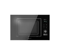 Microondas Encastre Cecotec - (21L - 1200W - Negro) GrandHeat 2090