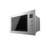 Microondas Encastre Cecotec - (25L - 1200W - Inox)