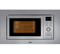 Microondas encastre teka mwe 255 fi bk-ss