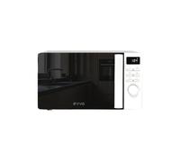 Microondas evvo m20 800w 20l + grill blanco