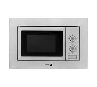 Fagor 3Mwb-20Cgx Inox - Microondas 20L