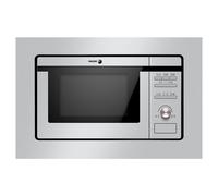 Microondas Fagor 3MWB201CEGX Inox