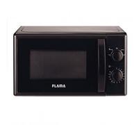 Microondas 20L 700W MEC. 1834FL (Negro) - LLAMA