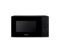 Microondas Flama 1889FL 20 Litros 700W Grill Negro