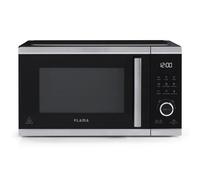 Microondas Flama 1892FL 26 Litros 1500W con Grill Convección Air Fryer Pantalla