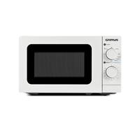 Microondas G3Ferrari Otello Grill 20 Litros 700W con Grill y Control Giratorio