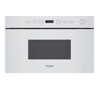 Microondas Whirlpool WMN14BW 22 Litros 750W con Grill LED Integrado