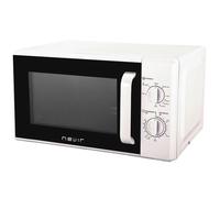 Microondas Grill Nevir - 20L - 700W - Blanco - NVR-6225