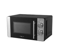 Microondas Grill Nevir - 700W - 20L - Inox