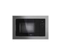 Microondas Teka NEO MS 6200 BIS SS 20L 1200W con Grill Integrable Pantalla TFT