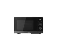 TEKA MICROONDAS 25LT 900W GRILL 1000W PRETO