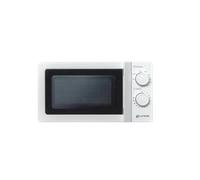 Microondas Grunkel MW-20MI 20L 700W Blanco