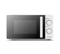 Microondas Grunkel MWG-20GRILL 20L 700W con Grill Temporizador 30min