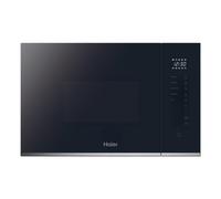 Microondas Haier H38FMWID2S7 20L 800W con Grill Panel Full Touch y App hOn