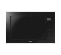 Haier H38mwid4id27n - Microondas Integrado Serie 2&4 28 Litros Grill 1450W Negro