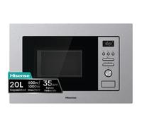 Microondas Hisense BIM320G41X