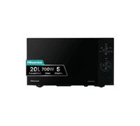 Hisense H20MOBP1 Microondas 20L 700W