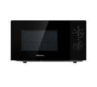 Microondas Hisense H20MOBP1G Negro