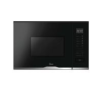Microondas Hoover H-MICROWAVE 500 HMG20C5SB 20 Litros 800W con Grill y Control Táctil