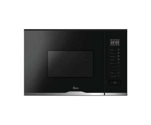 Microondas Hoover H-MICROWAVE 500 HMG20C5SB 20 Litros 800W con Grill y Control Táctil