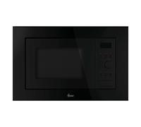 Microondas Hoover HO38FMW7NB 17 litros 700W con grill 1000W y bloqueo infantil
