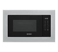 Microondas Indesit MWI 125 GX.1 25 L 900 W con grill