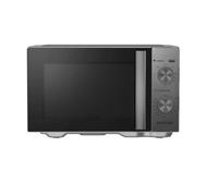 Microondas Infiniton 25 Litros 1250W con Grill simultáneo y Programas automáticos