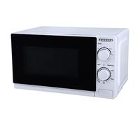 Microondas 20L 700W (Blanco) - INFINITON