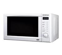 MICROONDAS INFINITON MW-2015 con Grill Y LED/Blanco