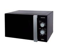 Infiniton MW-B25LS Microondas con Grill 25L 900W Negro