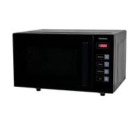 Microondas Infiniton MW-F102 (20 L - Sin Grill - Negro)