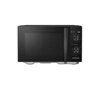 Microondas infiniton mw-gb2590 1250w 25l 9 programas con grill negro
