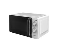 Microondas Infiniton Mw-gw2090 700w 20l Grill Blanco