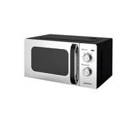 Microondas Infiniton MW-GXB2090 20L 800W con Grill Interior Cerámico