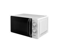 Microondas Infiniton MW-HW2070 20L 700W Esmaltado Blanco Función Defrost Easy Play