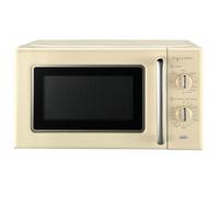 Microondas Infiniton MW-RE21 20 Litros 700W con Grill Función Descongelar