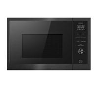 Microondas Infiniton SS25L 25L 800W con Grill Apertura Táctil Dark Inox