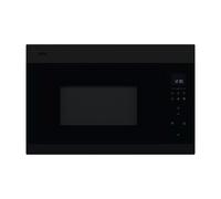 Microondas integrable AEG OMB6G261TT de 26 l con grill y SteamSet