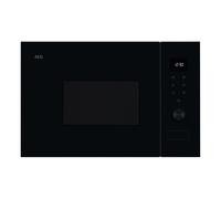 Microondas integrable AEG OS5MG20EB Capacidad 20L