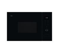 Microondas AEG OS5MG20EB 20L 800W Grill Pantalla LED Control Táctil Negro