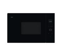 Microondas AEG TB6GM171DB 17L 800W Grill Convección Vapor Integrado Táctil Negro
