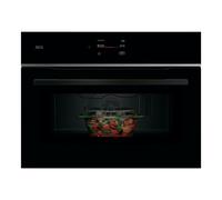 Horno Compacto AEG TM7NK721B 44L