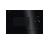 Microondas AEG TS5GM25EB 25L 900W con Grill Integrado Pantalla LED Touch Negro