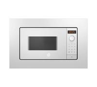 Microondas Balay 3CG6142B4 20 Litros 800W Grill Limpieza Hidrolítica Control Deslizante