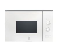Microondas Balay 3CP5002B3 20L 800W Integrable Control Giratorio Blanco