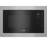 Beko BMGB25332BG microondas Acero inoxidable Microondas con grill Integrado 25 L 900 W