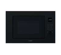 Microondas Integrable Candy CA38FL7N20WXB 20L 1000W Negro