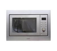 Candy CMGI201EX Acero inoxidable Microondas combinado Integrado 20 L 800 W