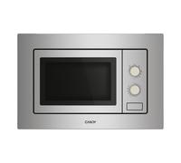 Microondas Integrable Candy MIG1730MX 17L 1000W